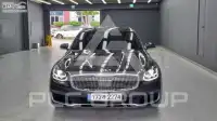 2018 KIA K9
