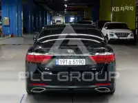 2018 KIA K9