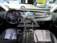 2018 KIA K9