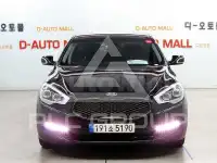 2018 KIA K9