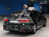 2018 KIA K9