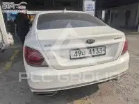 2018 KIA K9