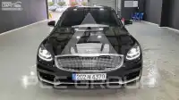 2018 KIA K9