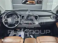 2018 KIA Sorento