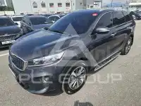 2018 KIA Sorento