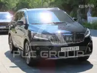 2018 KIA Sorento