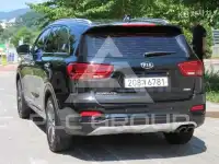 2018 KIA Sorento