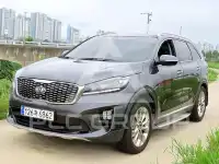 2018 KIA Sorento