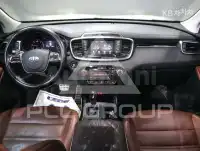 2018 KIA Sorento