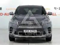 2018 KIA Sorento