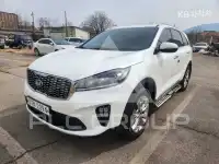 2018 KIA Sorento