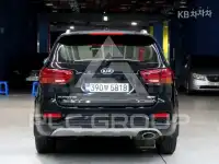 2018 KIA Sorento
