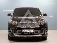 2018 KIA Sorento