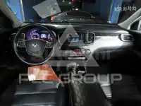 2018 KIA Sorento