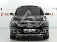 2018 KIA Sorento