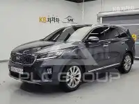 2018 KIA Sorento