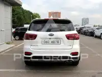 2018 KIA Sorento