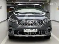 2018 KIA Sorento