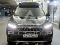 2018 KIA Sorento