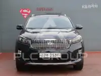 2018 KIA Sorento