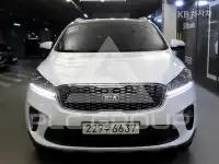 2018 KIA Sorento