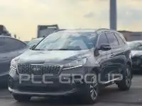 2018 KIA Sorento