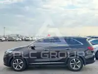 2018 KIA Sorento