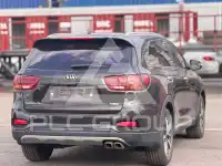 2018 KIA Sorento