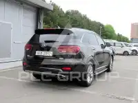 2018 KIA Sorento