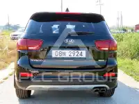 2018 KIA Sorento