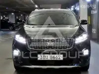 2018 KIA Sorento