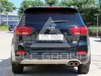 2018 KIA Sorento