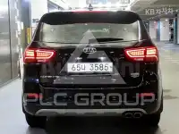 2018 KIA Sorento