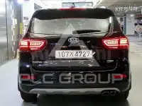 2018 KIA Sorento