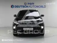 2018 KIA Sorento