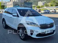 2018 KIA Sorento