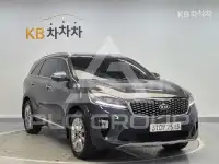 2018 KIA Sorento