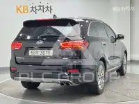 2018 KIA Sorento