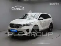 2018 KIA Sorento
