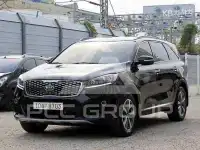 2018 KIA Sorento