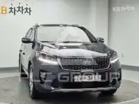 2018 KIA Sorento
