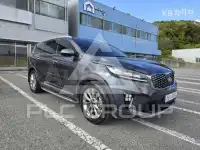 2018 KIA Sorento