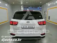2018 KIA Sorento