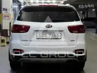 2018 KIA Sorento