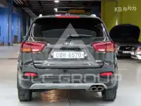 2018 KIA Sorento