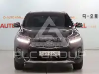 2018 KIA Sorento
