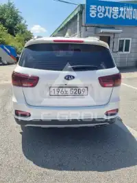 2018 KIA Sorento
