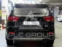 2018 KIA Sorento