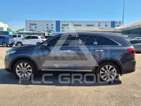 2018 KIA Sorento