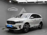 2018 KIA Sorento